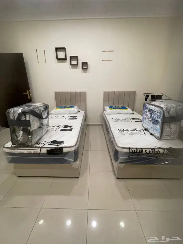 خزانة السرير متوفرة بسعر الجملة  مرتبة 25