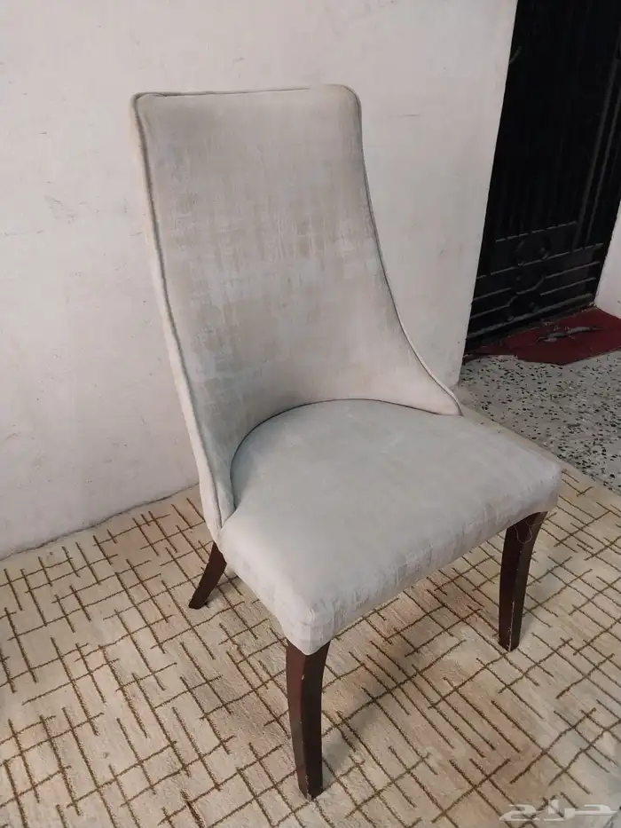 كراسي ماليزي مستعمل للمطاعم والكافيهات 3