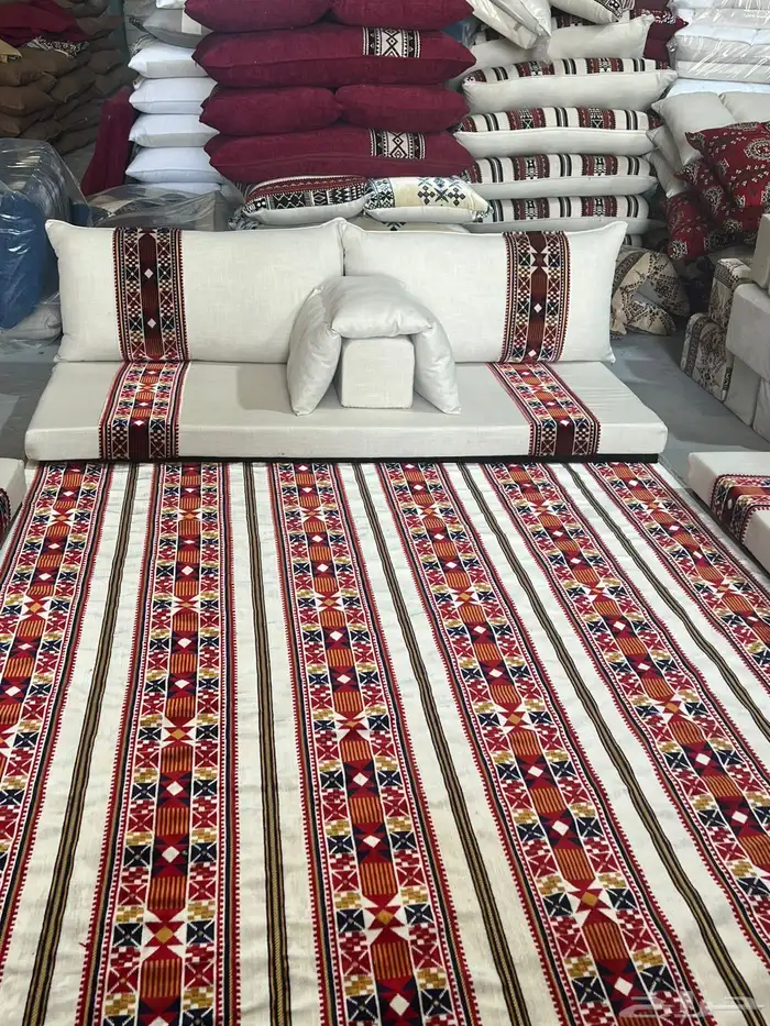 الرياض حي المشاعل روح الجزيرة للمفروشات 9