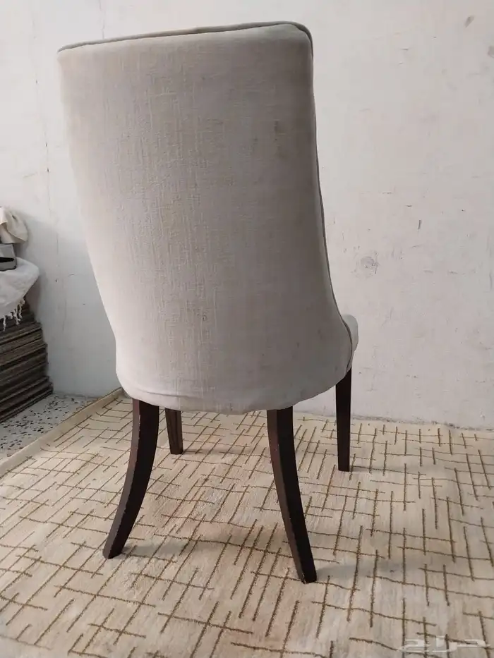 كراسي ماليزي مستعمل للمطاعم والكافيهات 2