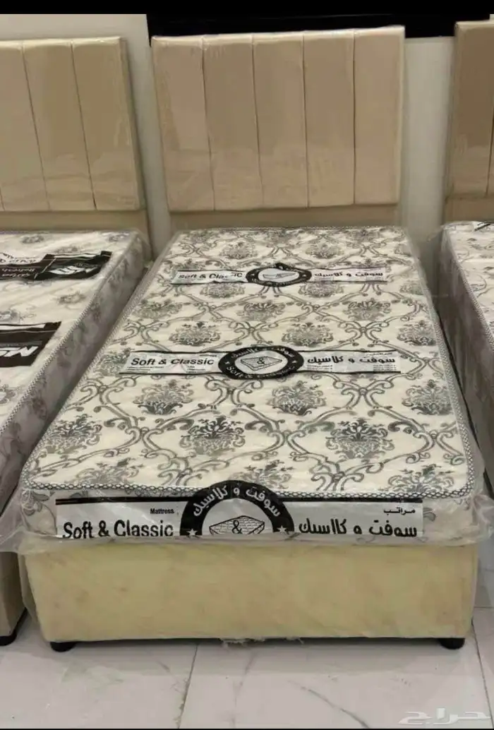 خزانة السرير متوفرة بسعر الجملة  مرتبة 1