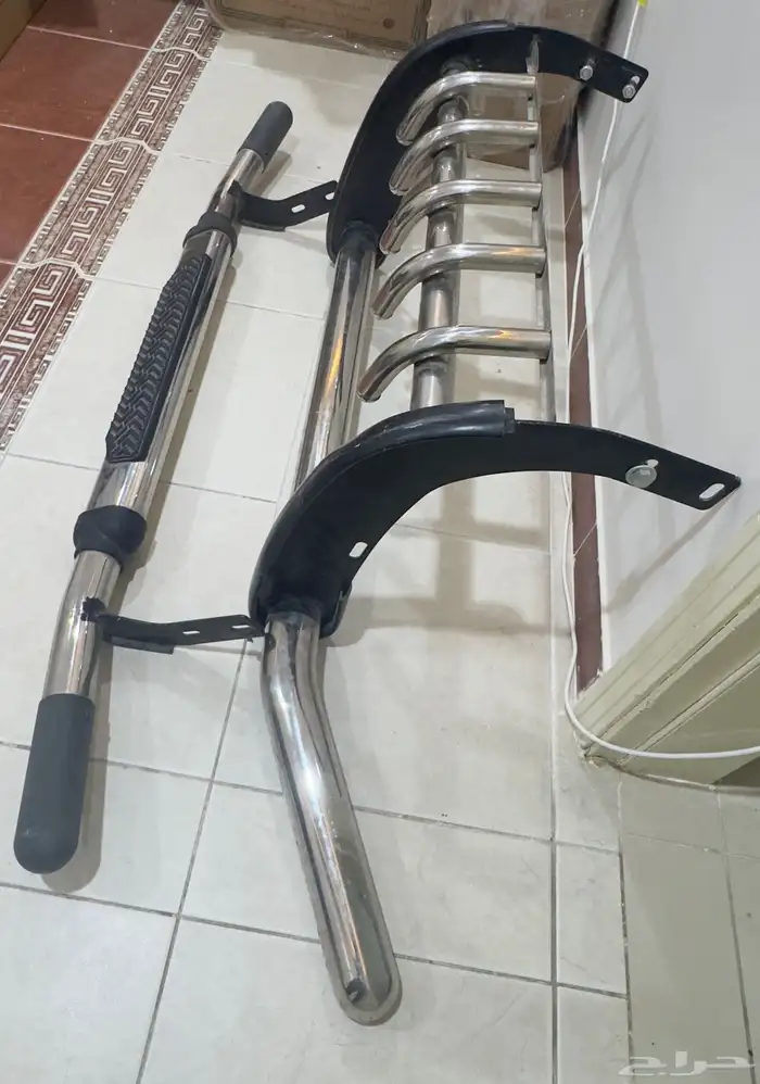 دعامات صدامات برادو لاند كروزر 2