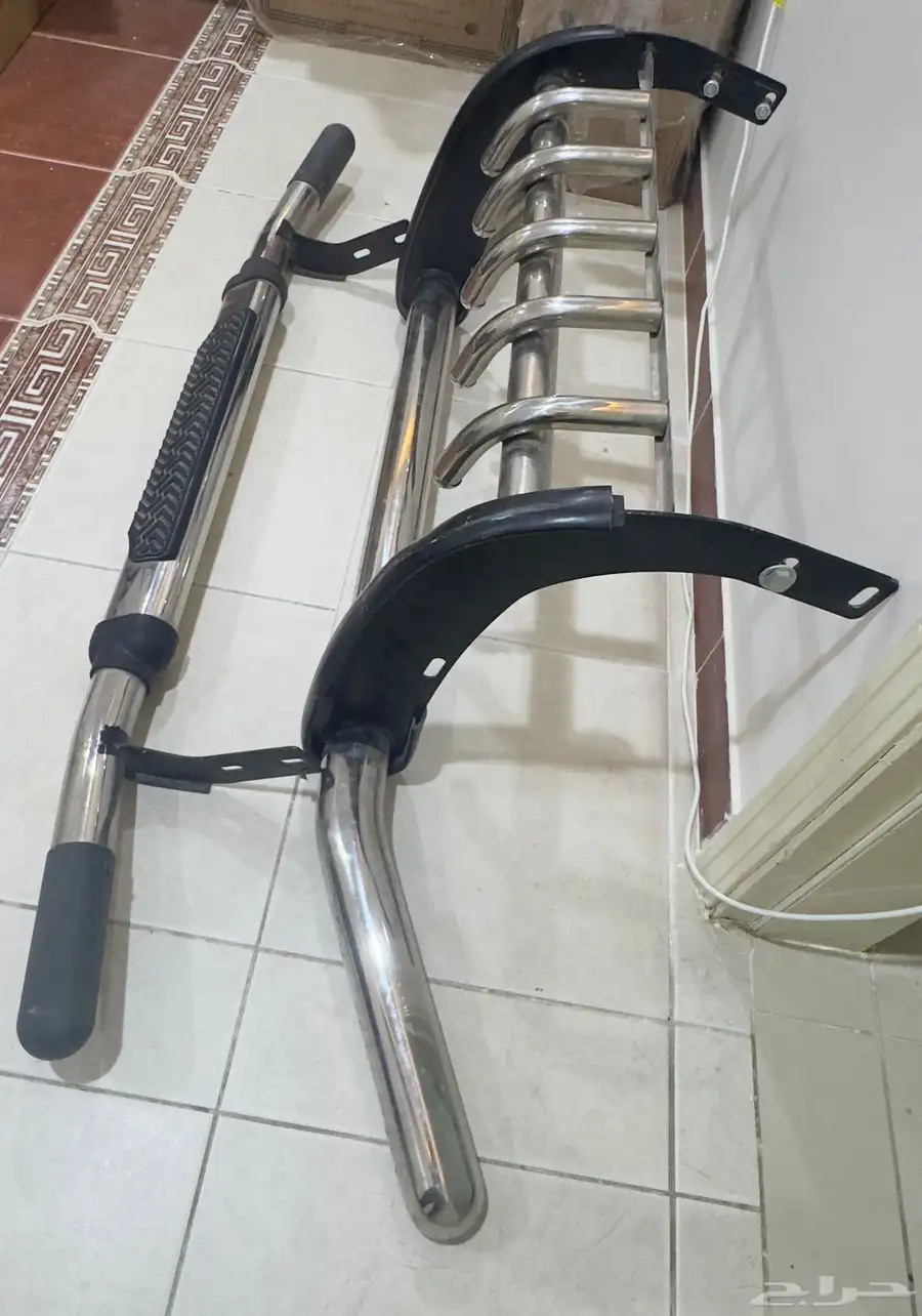 دعامات صدامات برادو لاند كروزر 2