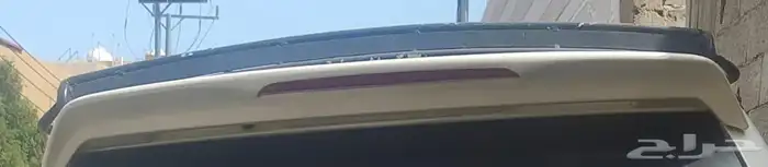 شبك حديد حق برادو الي بيحمل اغراض ويسافر 1
