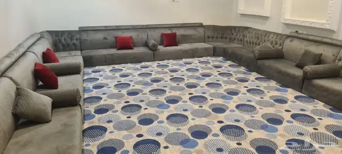 شاليهات عائلة رياض 0