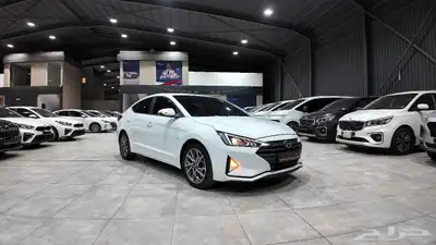 هيونداي النترا 15