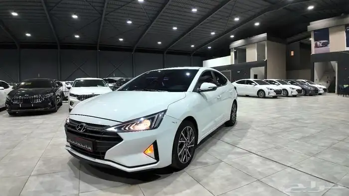 هيونداي النترا 0
