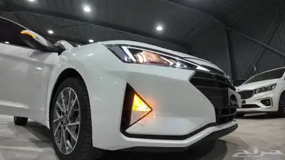 هيونداي النترا 1