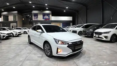 هيونداي النترا 9
