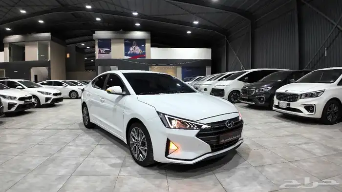 هيونداي النترا 9