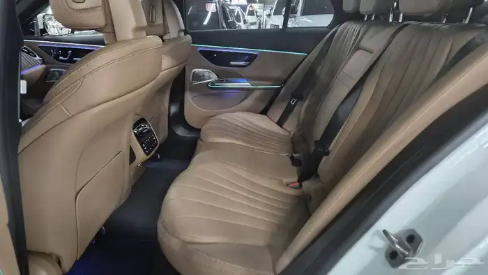 E450 4MATIC 2024 مرسيدس وارد كوريا 14