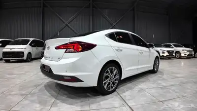 هيونداي النترا 14