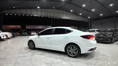 هيونداي النترا 18