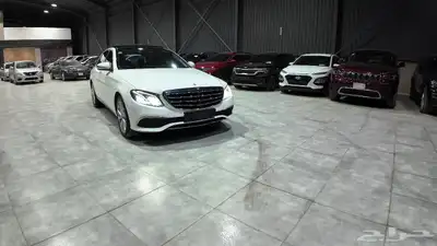 مرسيدس e220 ديزل 2