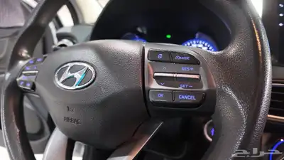 هيونداي كونا 4