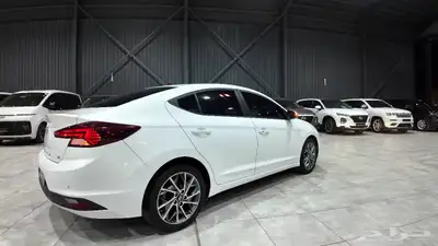 هيونداي النترا 4