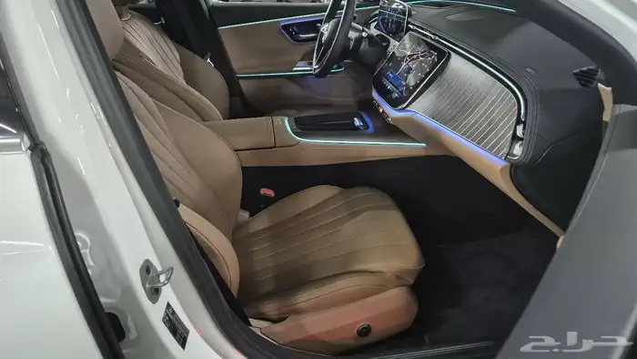 E450 4MATIC 2024 مرسيدس وارد كوريا 11