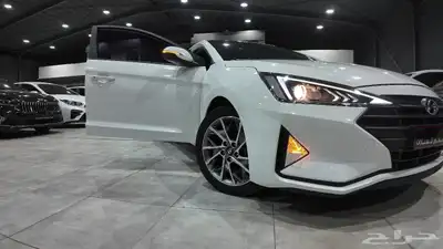 هيونداي النترا 11