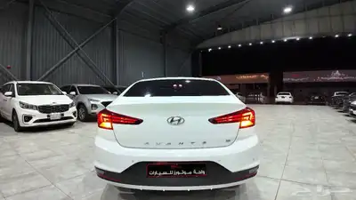 هيونداي النترا 10