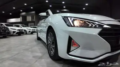 هيونداي النترا 16