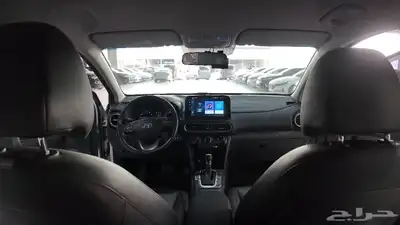 هيونداي كونا 3