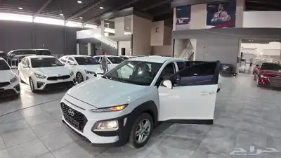 هيونداي كونا 15