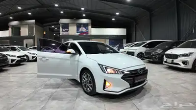 هيونداي النترا 6