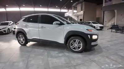 هيونداي كونا 6