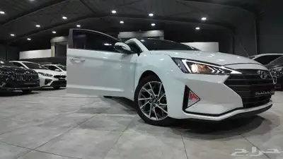 هيونداي النترا 3