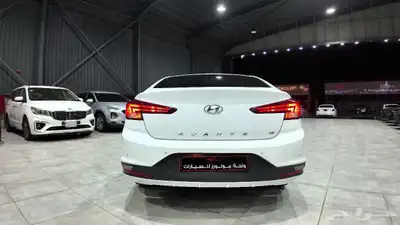 هيونداي النترا 5