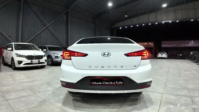 هيونداي النترا 5