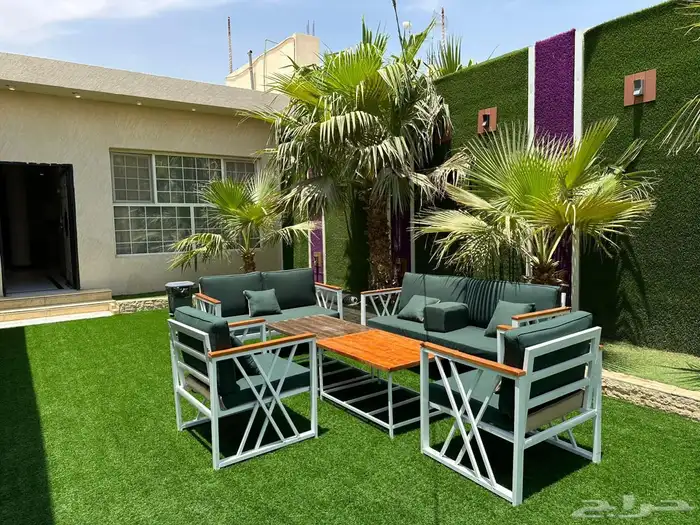 شاليهات جنوب الرياض حي عريض 15