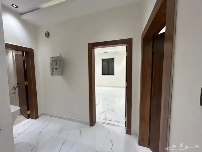 شقة جديدة للايجار الرياض حي العارض 50.000 8