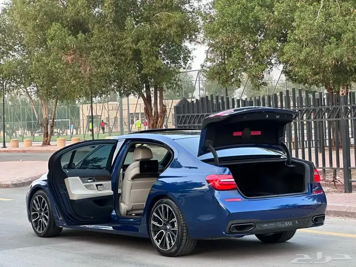 بي ام دبليو(kit M)تم بيع السياره 40