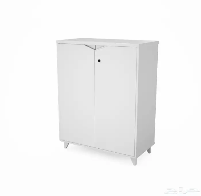 مودرن فخم مكتب ابيض إداري دولاب مكتبي طاولة خدمة كرسي و كنب 30