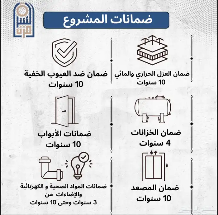 تصميم بروشور عقاري 1
