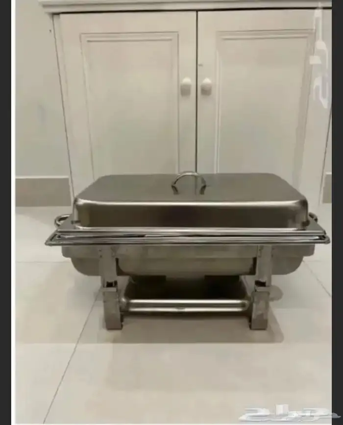 سخانات بوفية مطاعم وأفراد شامل كل المقاسات وتجهيز البوفيه 6