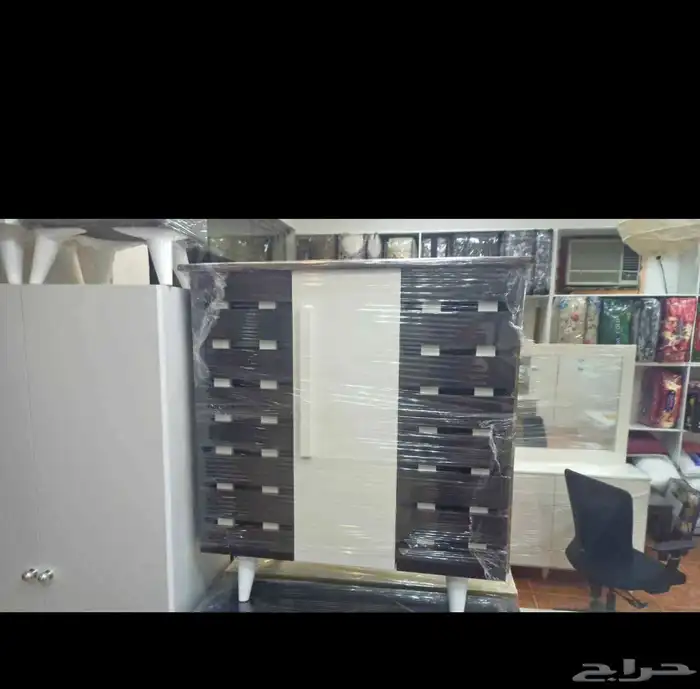خزانة السرير متوفرة بسعر الجملة  مرتبة 9
