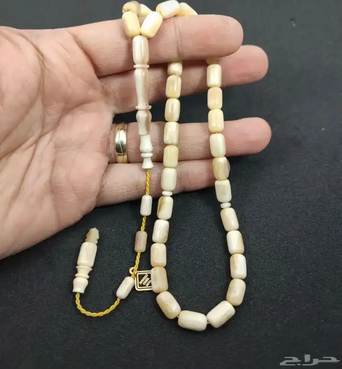 سبحه نوادر. مميزه 2