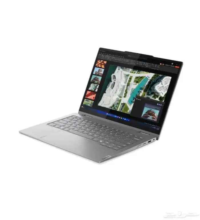لابتوب Lenovo Think Book 14s Yoga ITL 19