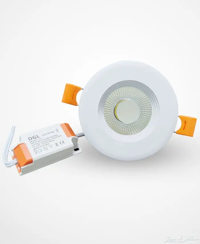 سبوت لايت ليد LED بسعر الجملة 0