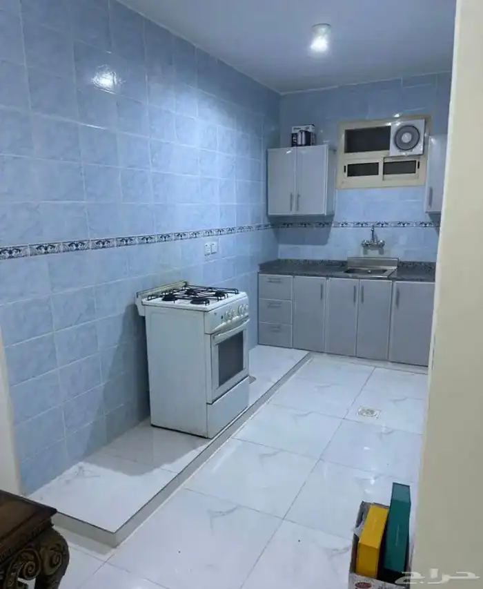شقق مفروشه للايجار بحي طويق مقابل بنده شارع بلال 14