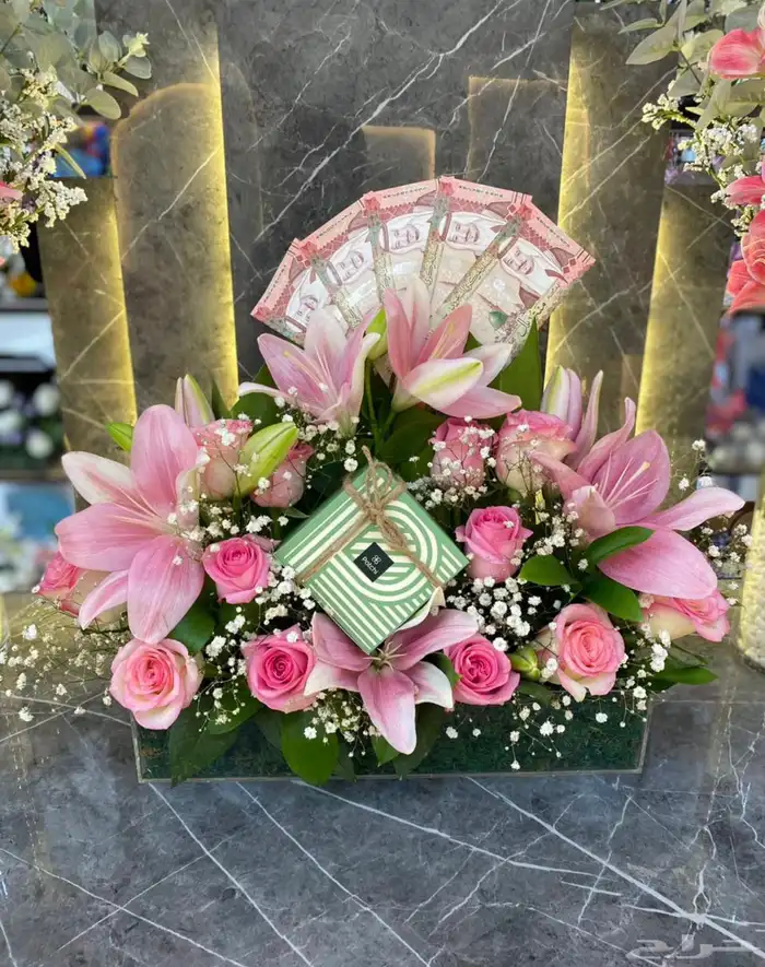 هداياء الاحساء 34