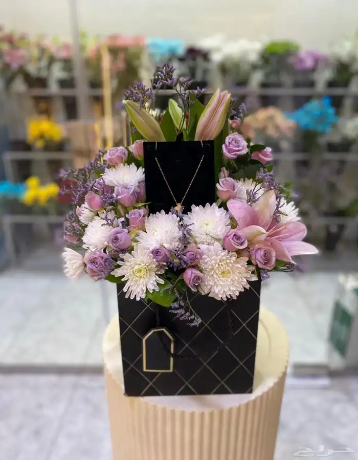 هداياء الاحساء 6