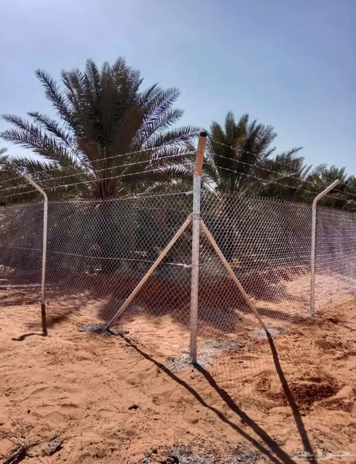 مقاول شبوك توريد وتركيب جميع أنواع الشبوك 12