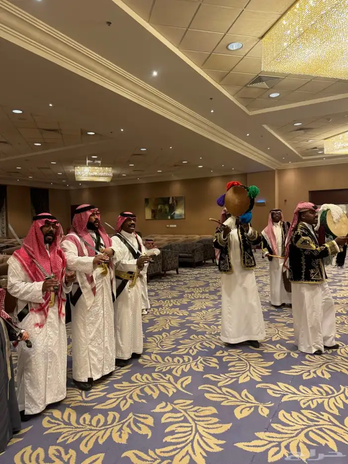 فرقه سيوف المملكة 0