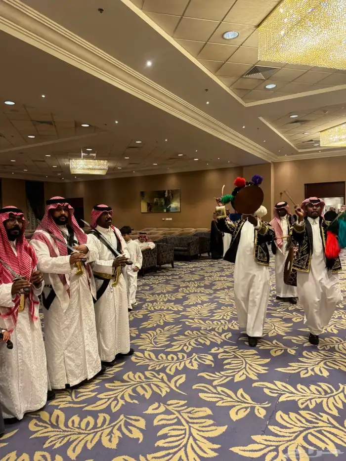 فرقه سيوف المملكة 3