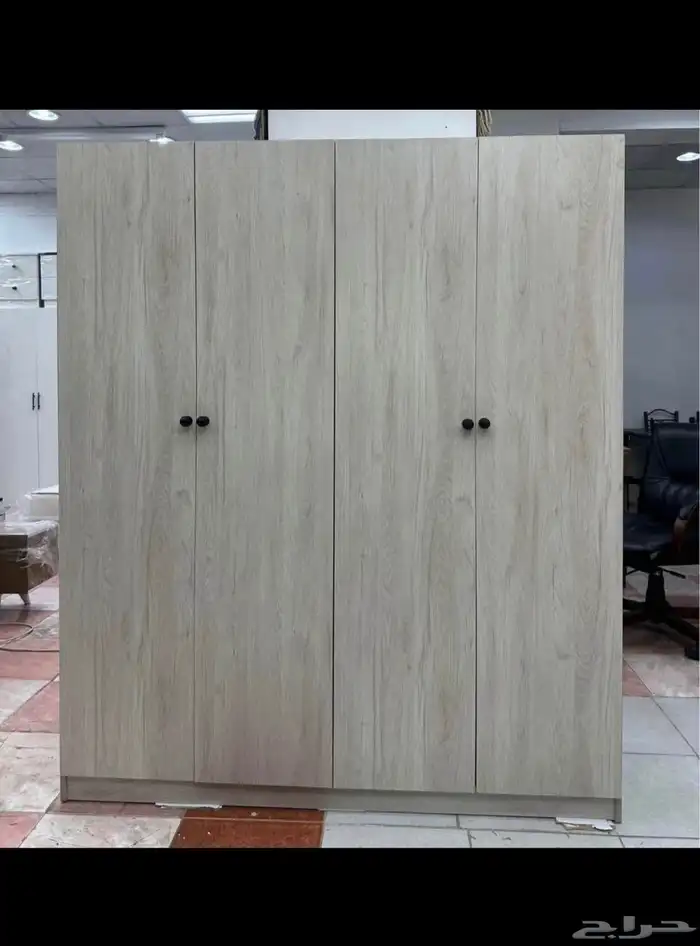 خزانة السرير متوفرة بسعر الجملة  مرتبة 3