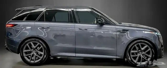 رنج روفر سبورت dynamic SE 2023 1
