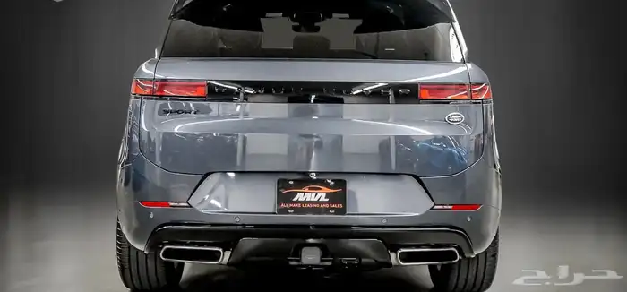 رنج روفر سبورت dynamic SE 2023 3